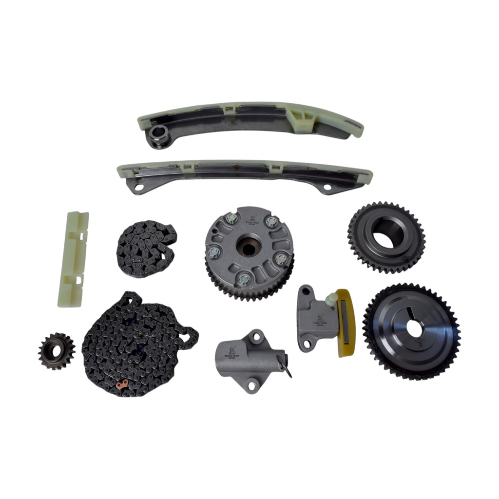 Kit De Distribucion