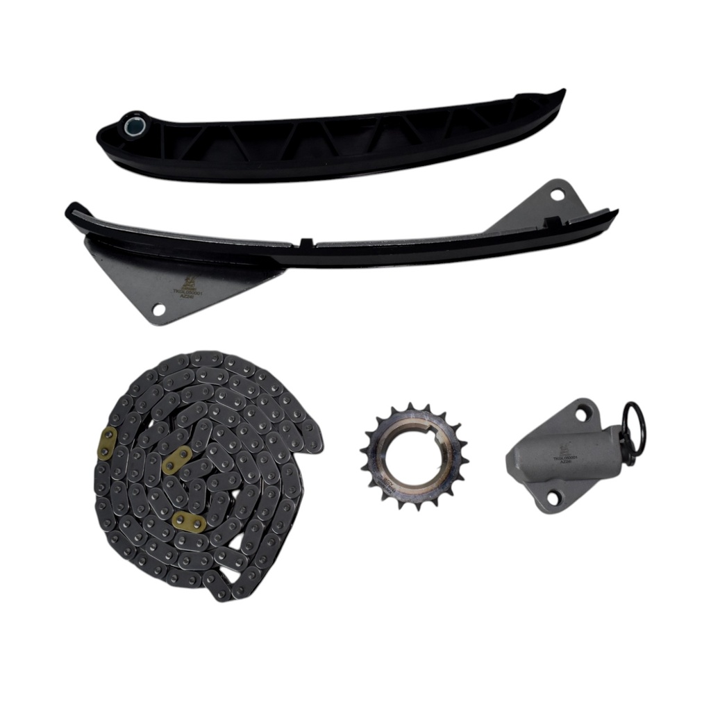 Kit De Distribucion