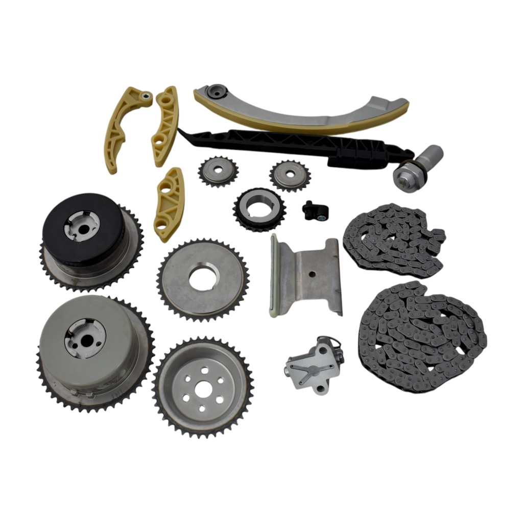 Kit De Distribucion
