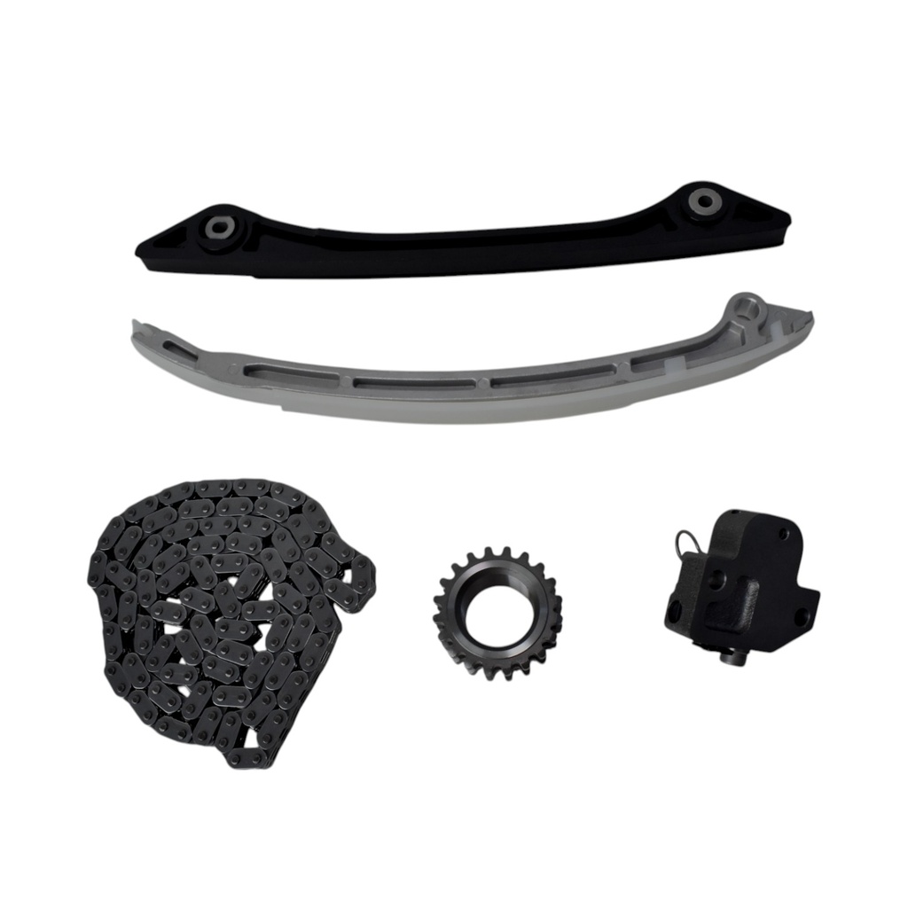 Kit De Distribucion