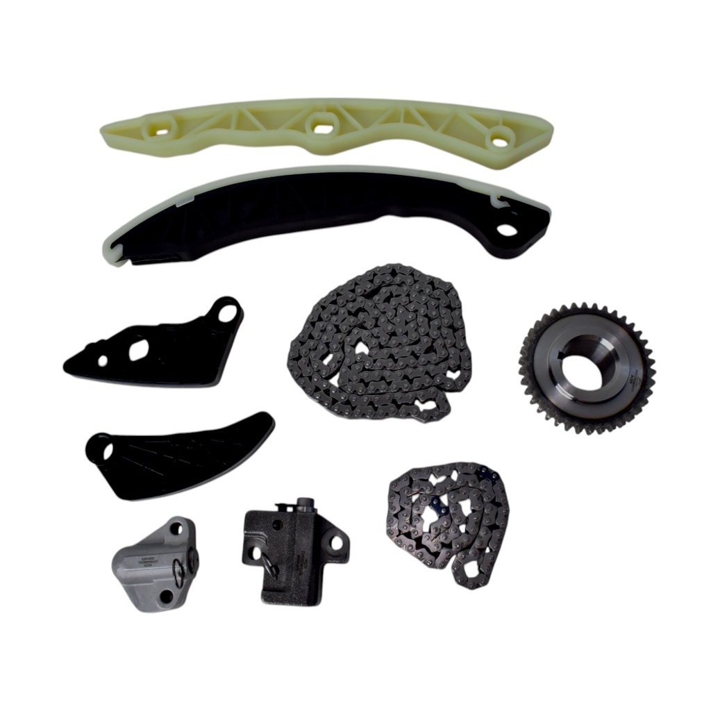 Kit De Distribucion