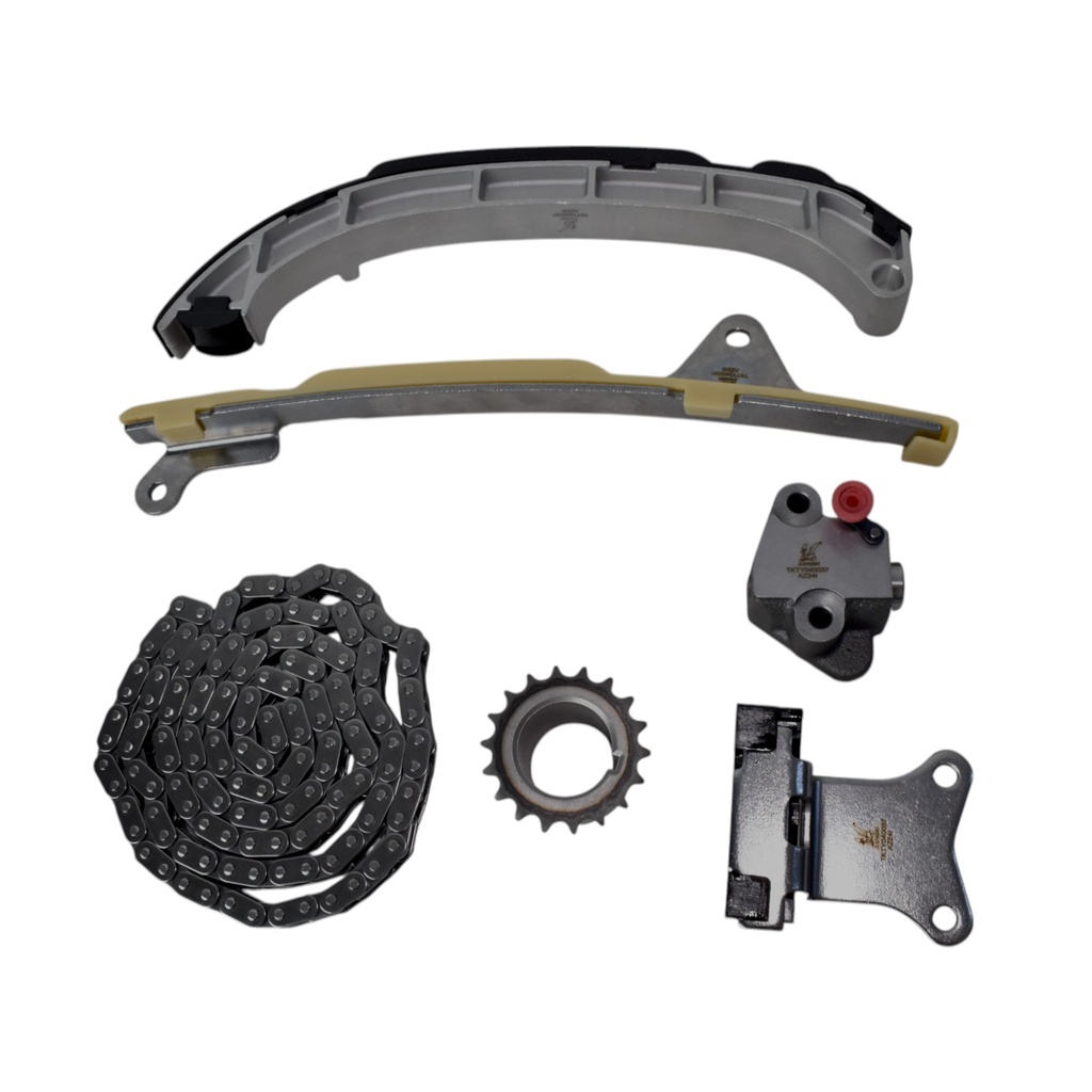 Kit De Distribucion