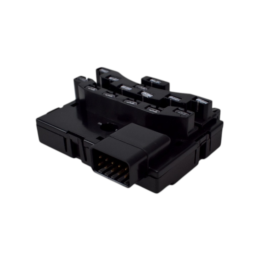 Sensor Angular Electronico Caja De Direccion