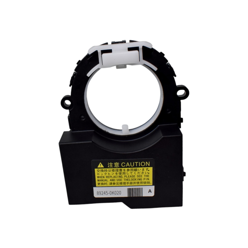 Sensor Angular Electronico Caja De Direccion