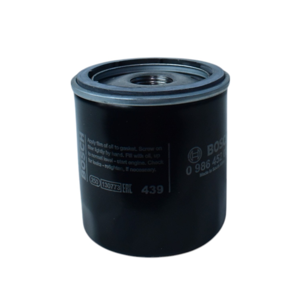 Filtro De Aceite