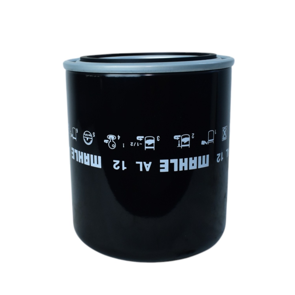 Filtro Secador De Aire