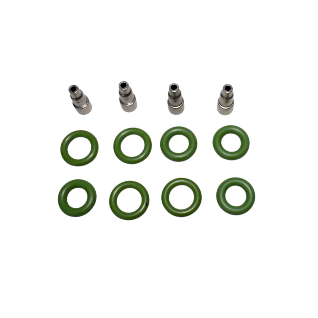 Kit De Filtros Y Orings