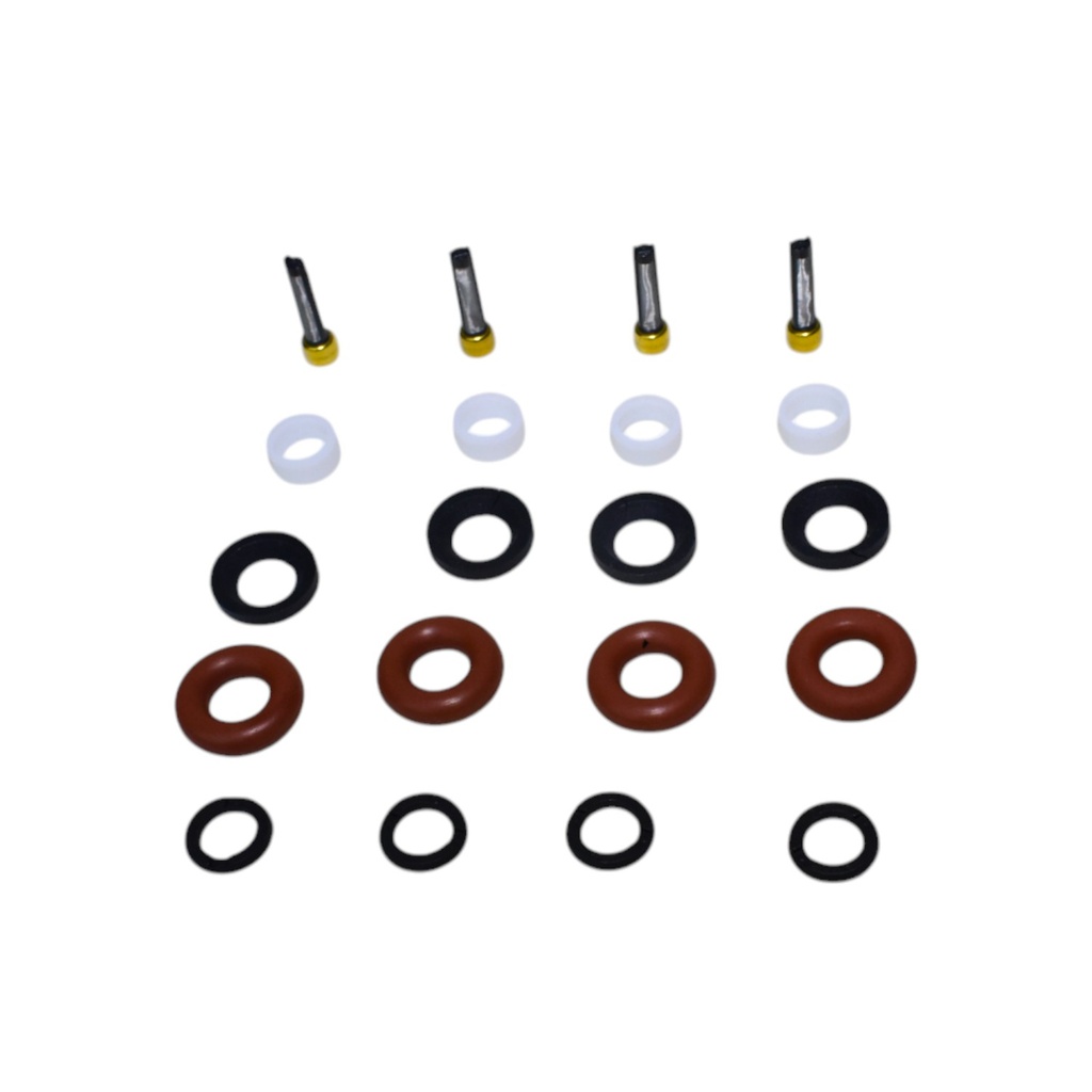 Kit De Filtros Y Orings