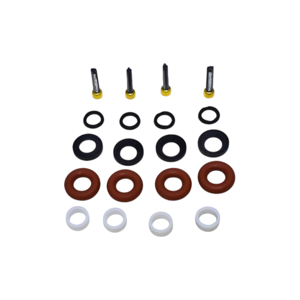 Kit De Filtros Y Orings
