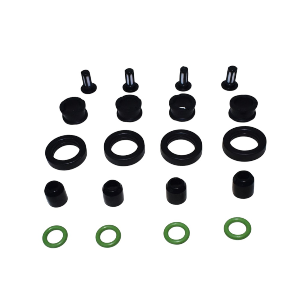 Kit De Filtros Y Orings