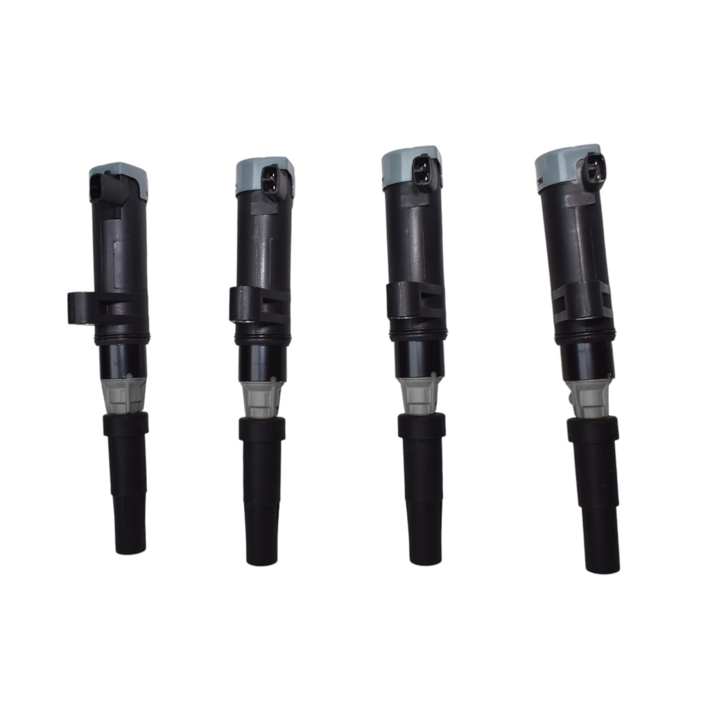Kit De 4 Bobinas De Encendido