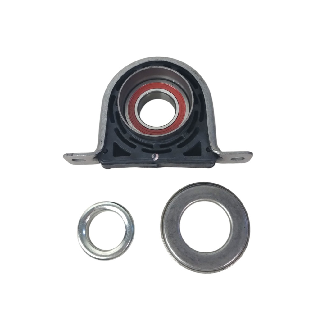 Puente Centro De Cardan