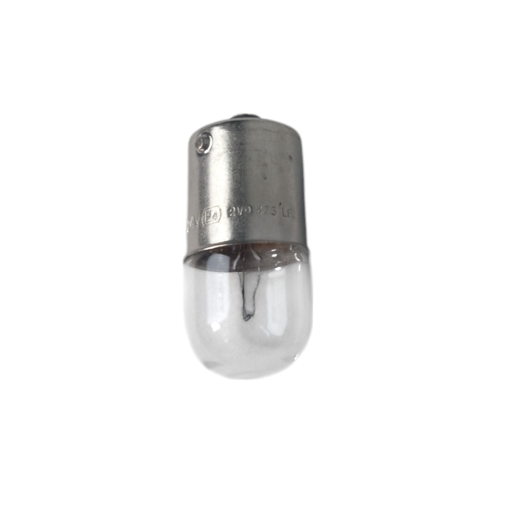 Lampara 24 Volt