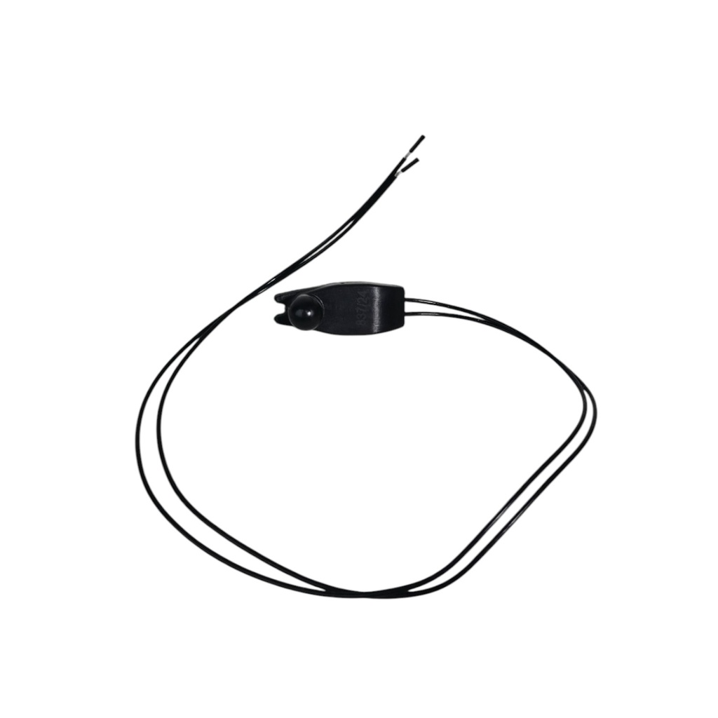 Sensor De Temperatura