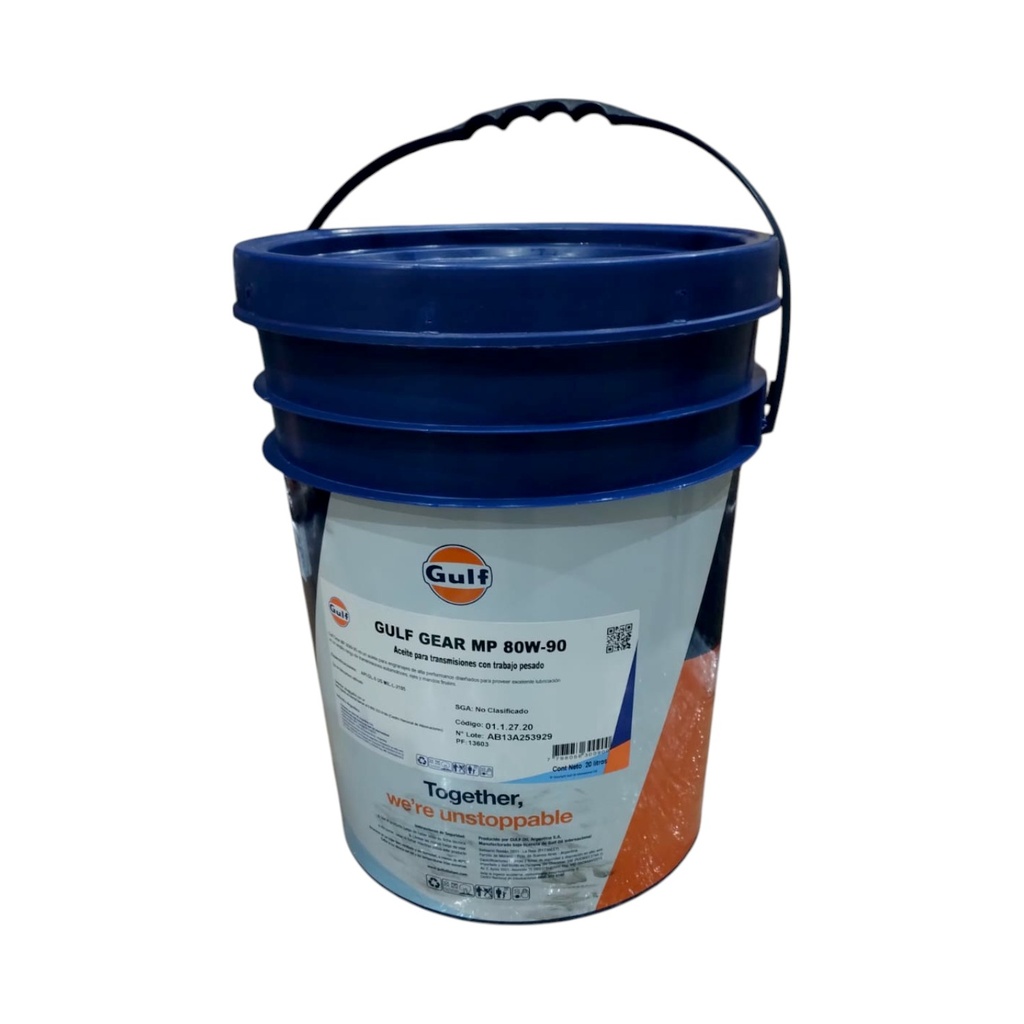Aceite Transmision