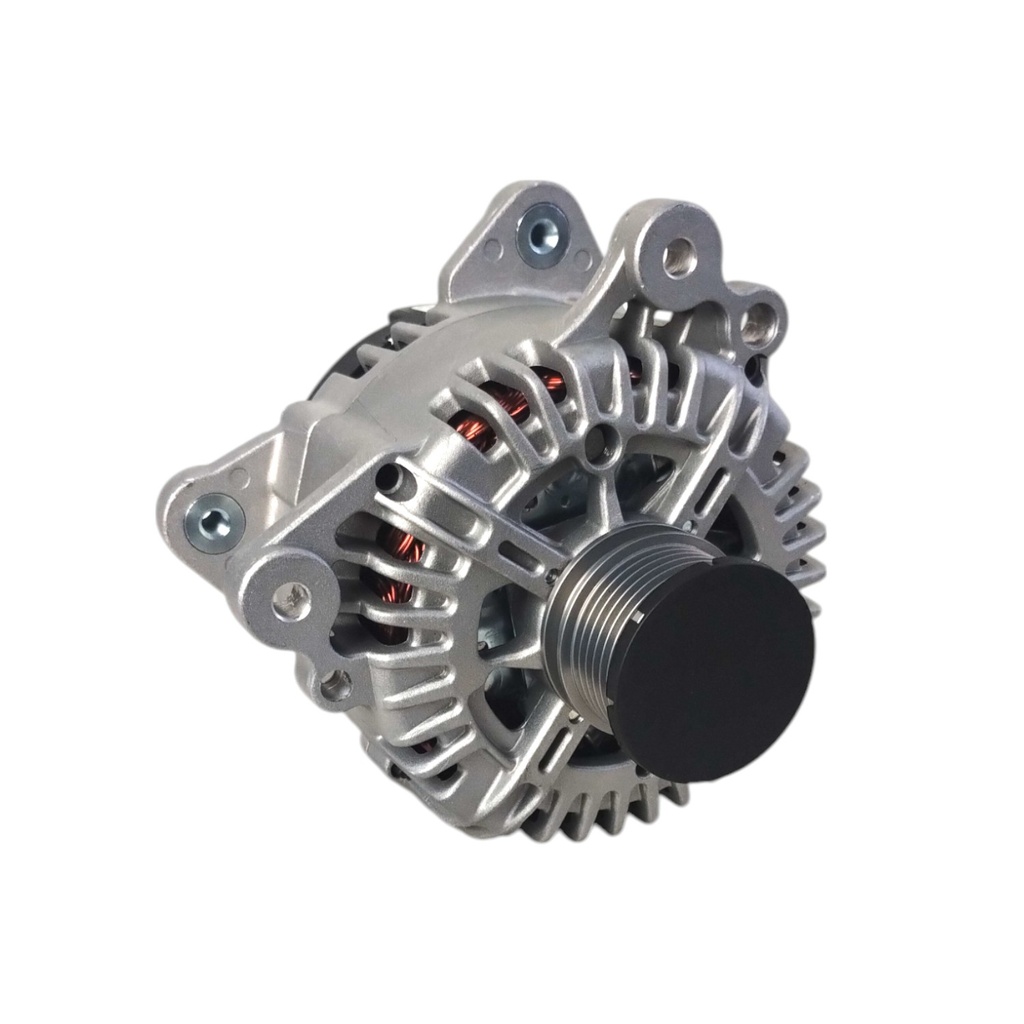 Alternador Completo