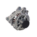 Alternador Completo