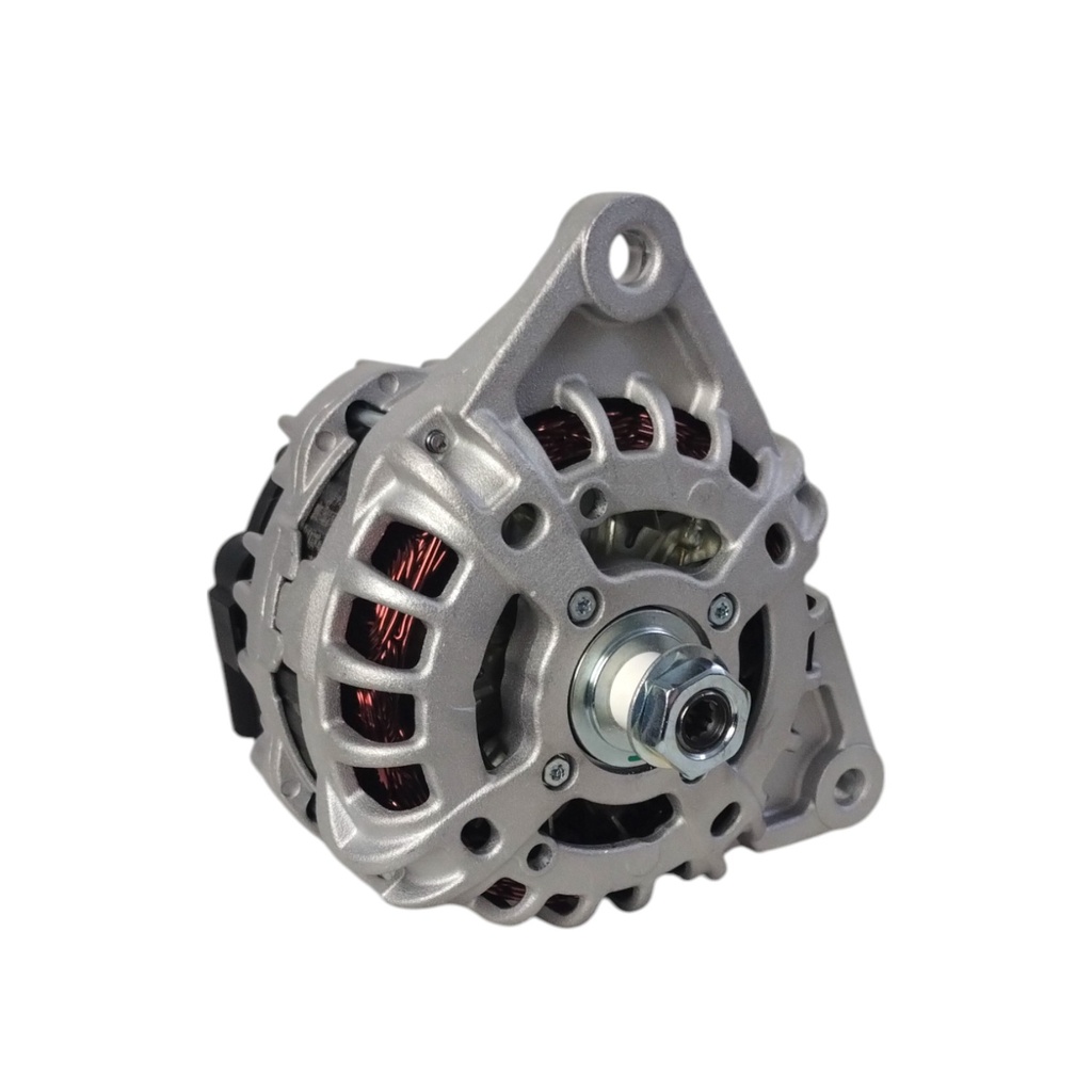Alternador Completo