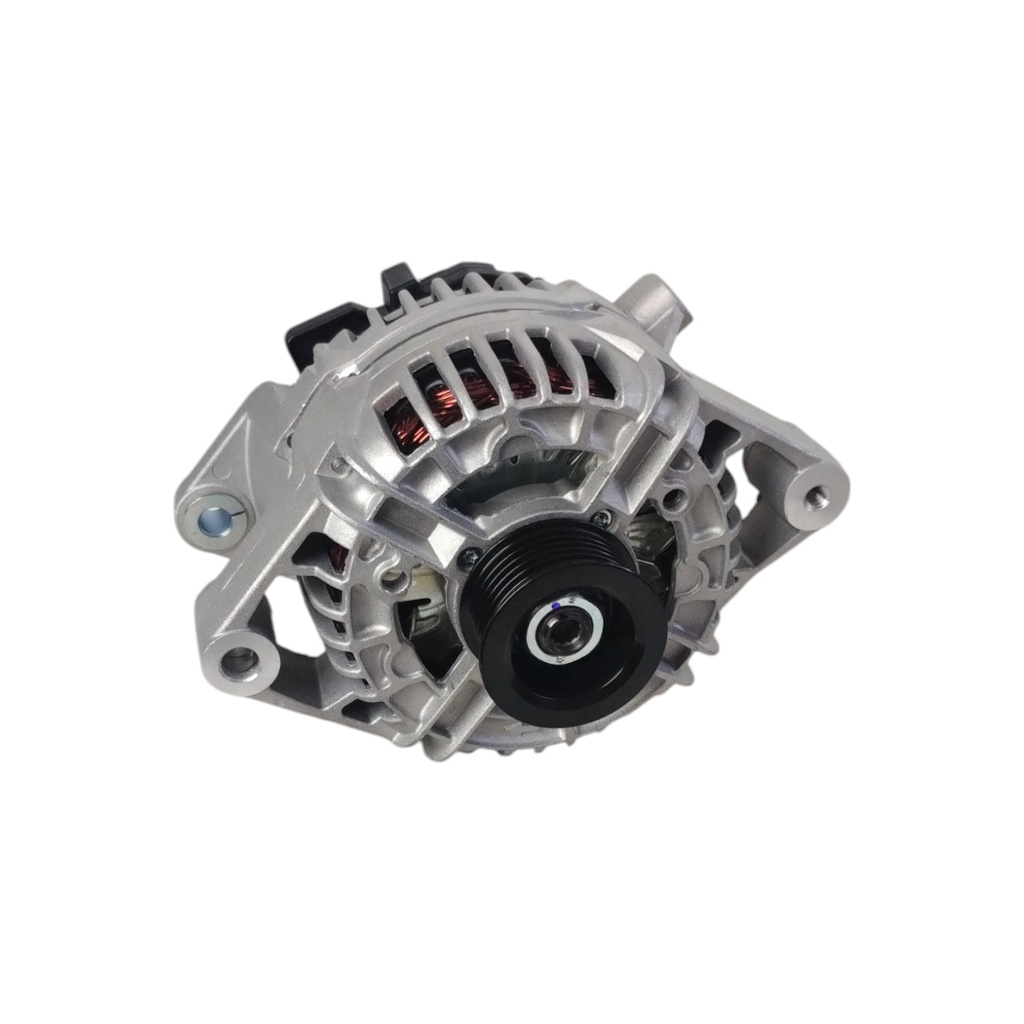 Alternador Completo