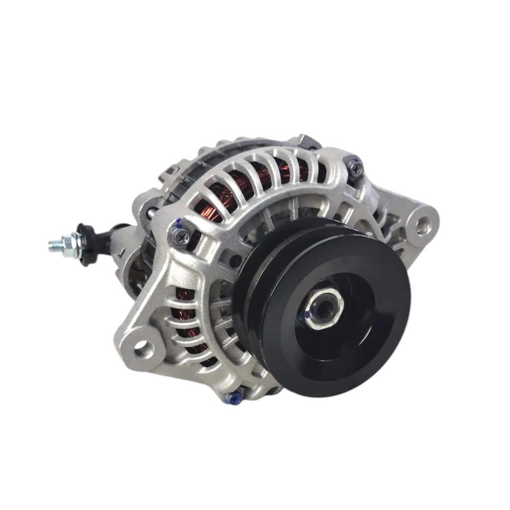 Alternador Completo