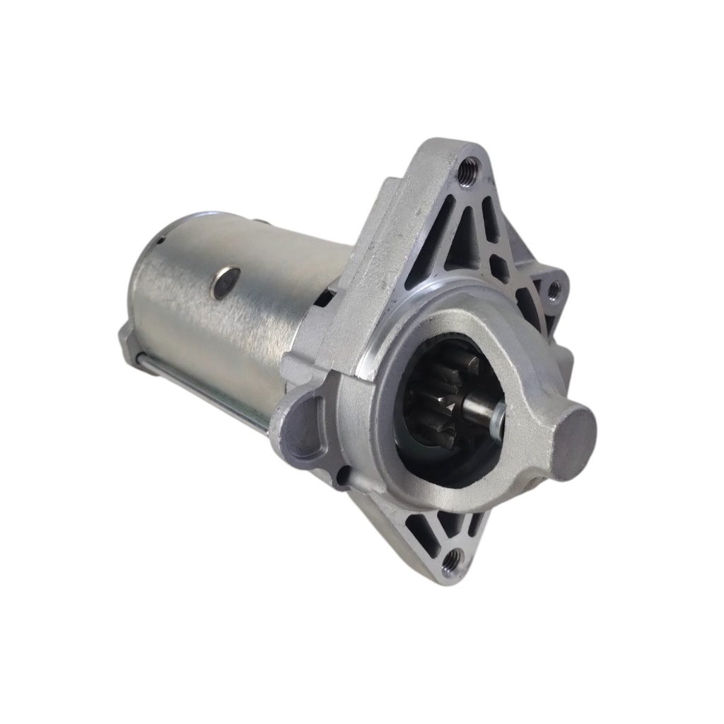 Motor De Arranque Completo