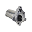 Motor De Arranque Completo