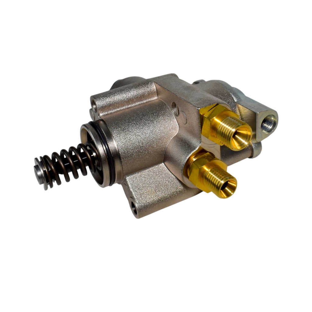 Bomba De Nafta De Alta Presion