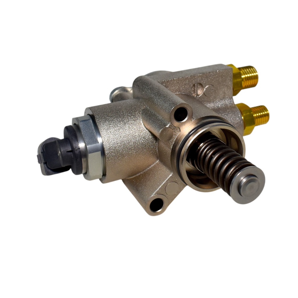 Bomba De Nafta De Alta Presion