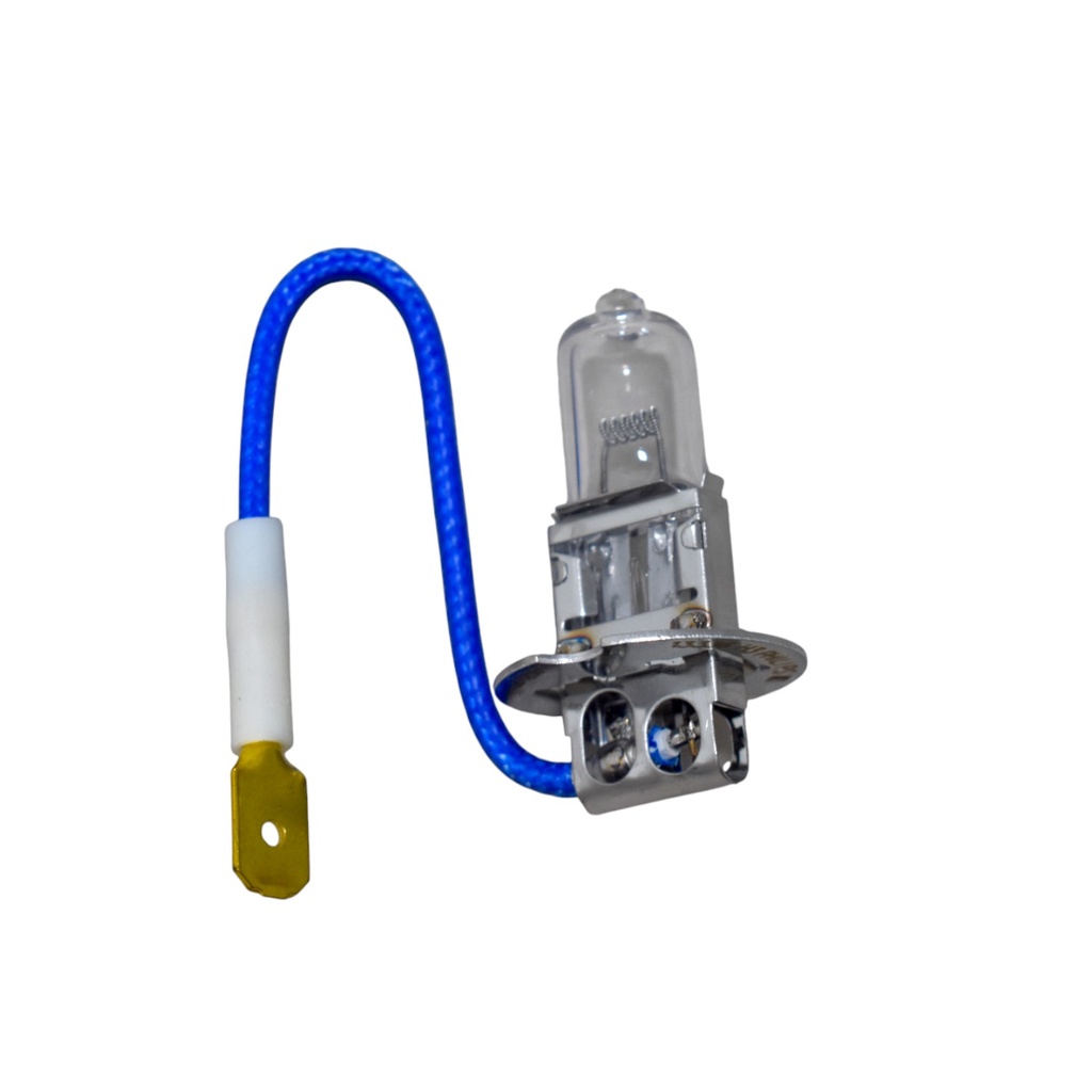 Lampara 24 Volt