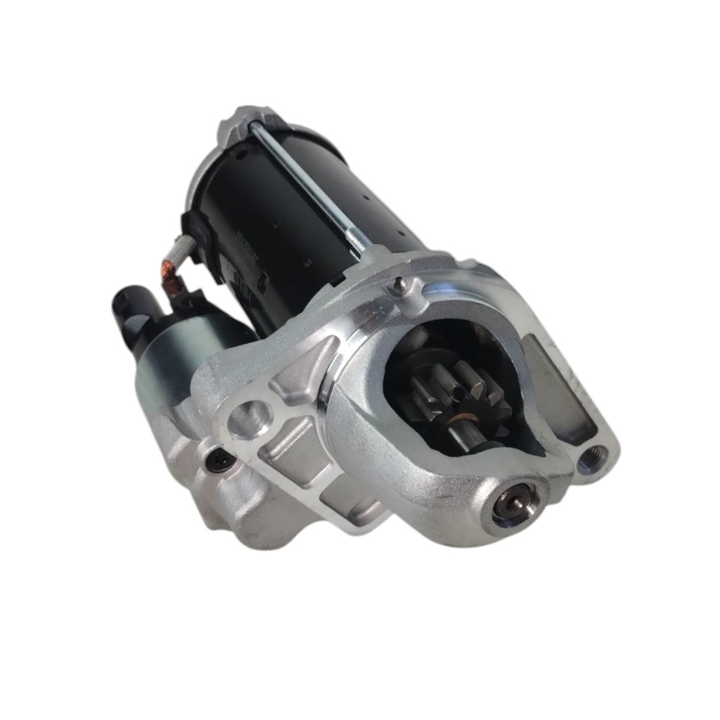 Motor De Arranque Completo