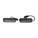 Barra De Led