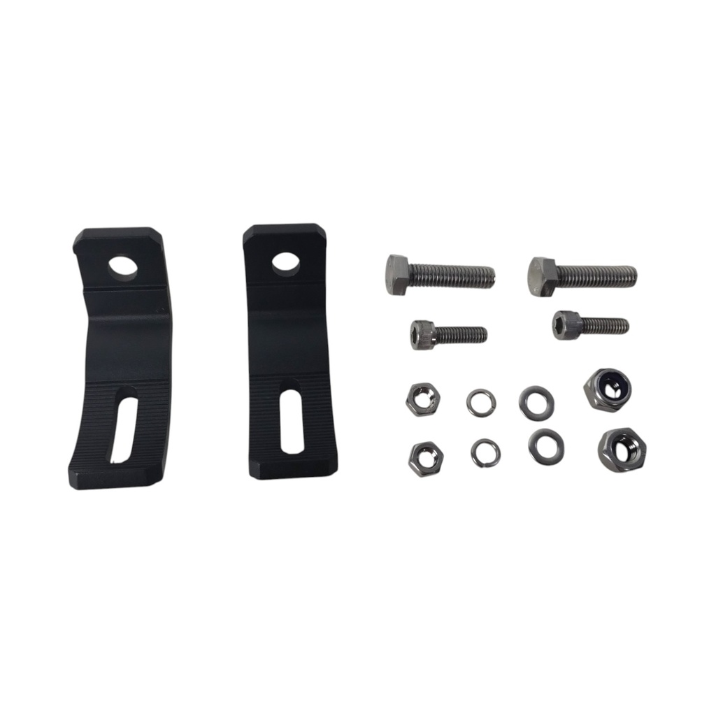 Soporte Barra De Led