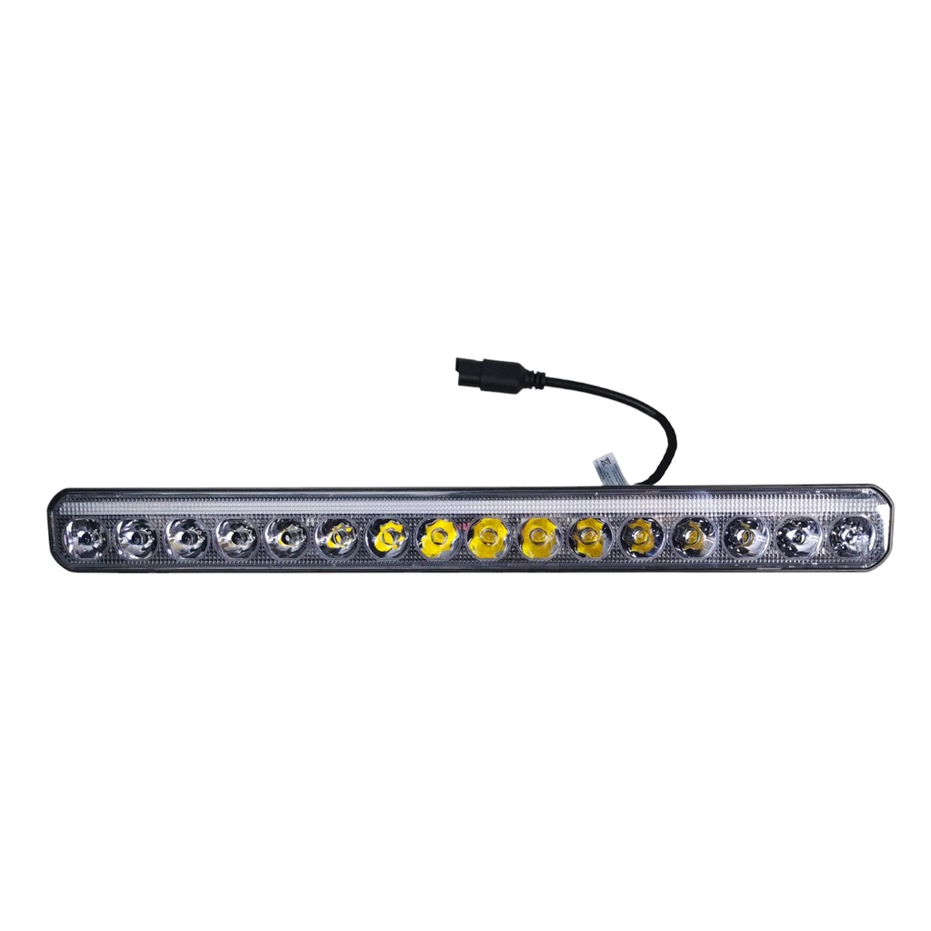 Barra De Led