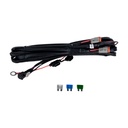 Mazo De Cables Con Rele