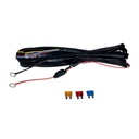 Mazo De Cables Con Rele