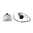 Bomba De Nafta Sola Moto