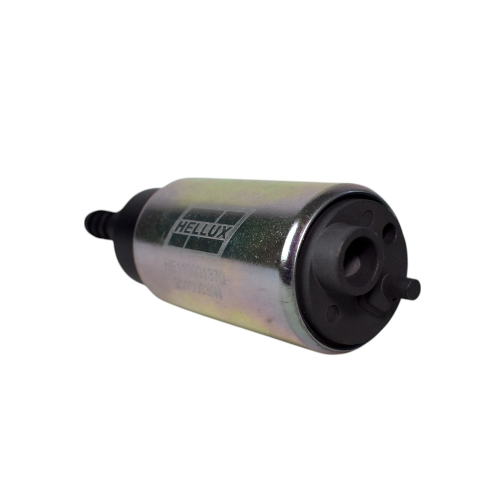 Bomba De Nafta Sola Moto