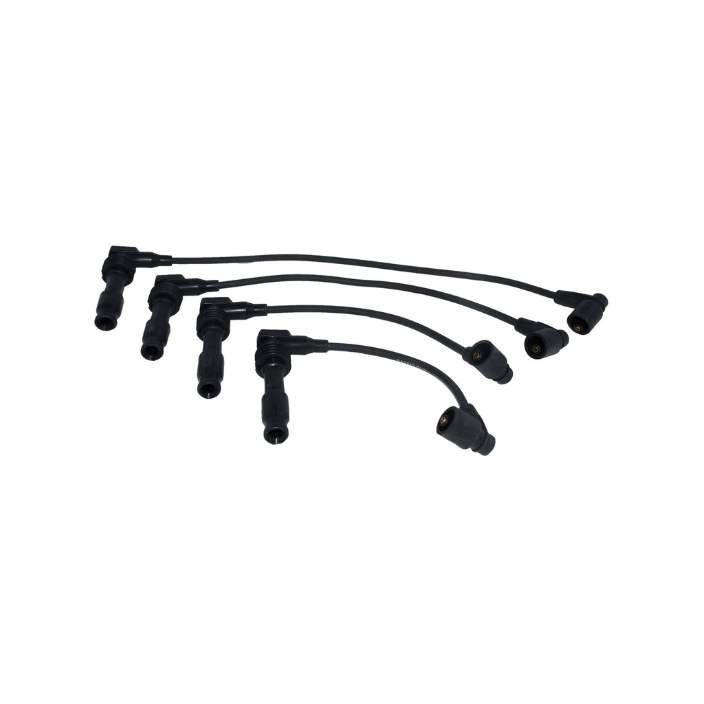 Juego Cables De Bujias