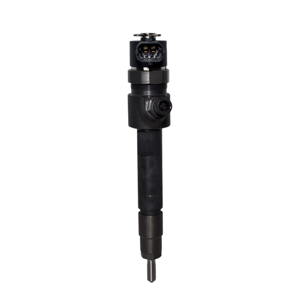Inyector Diesel