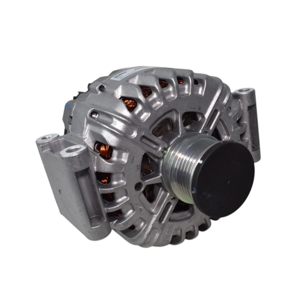 Alternador Completo