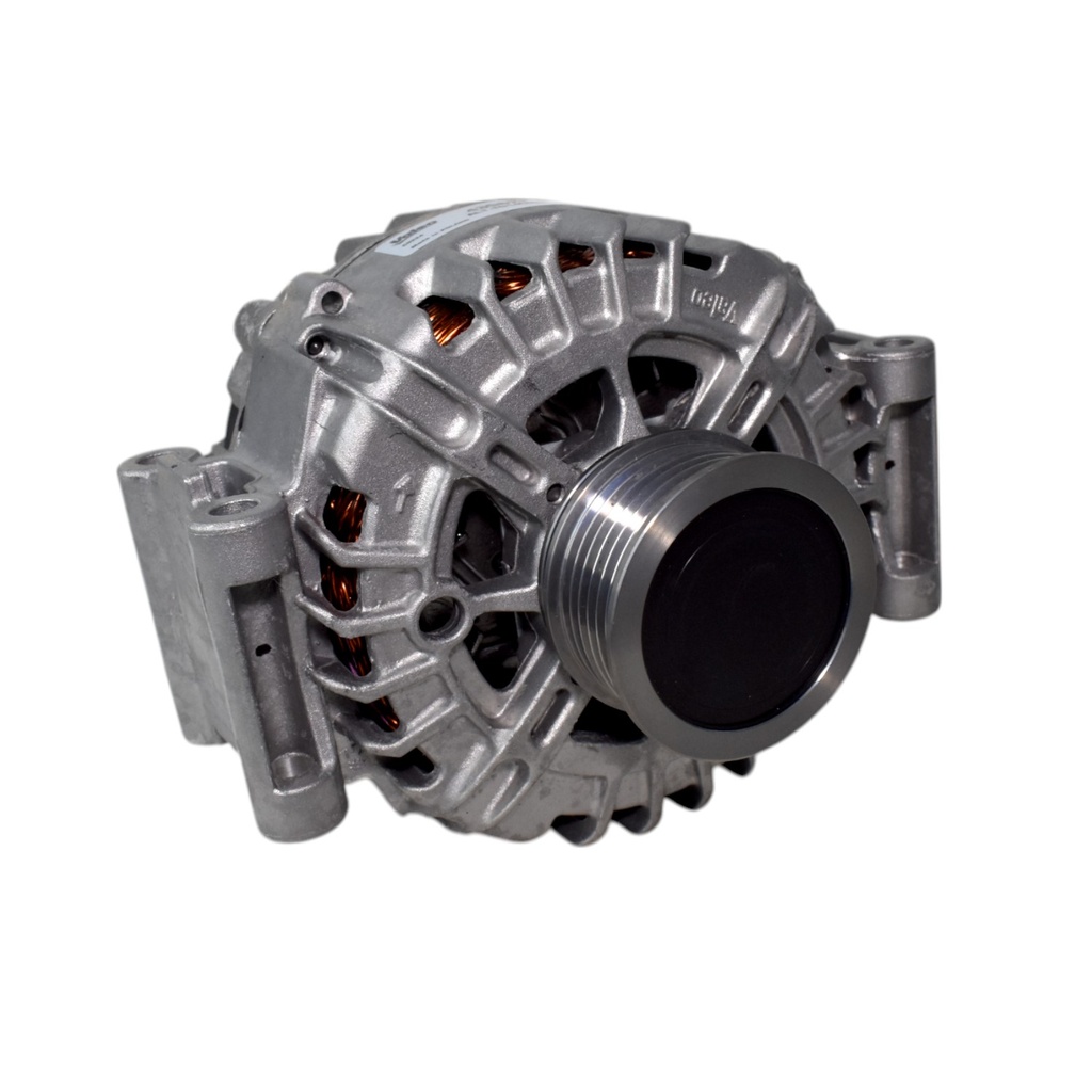 Alternador Completo