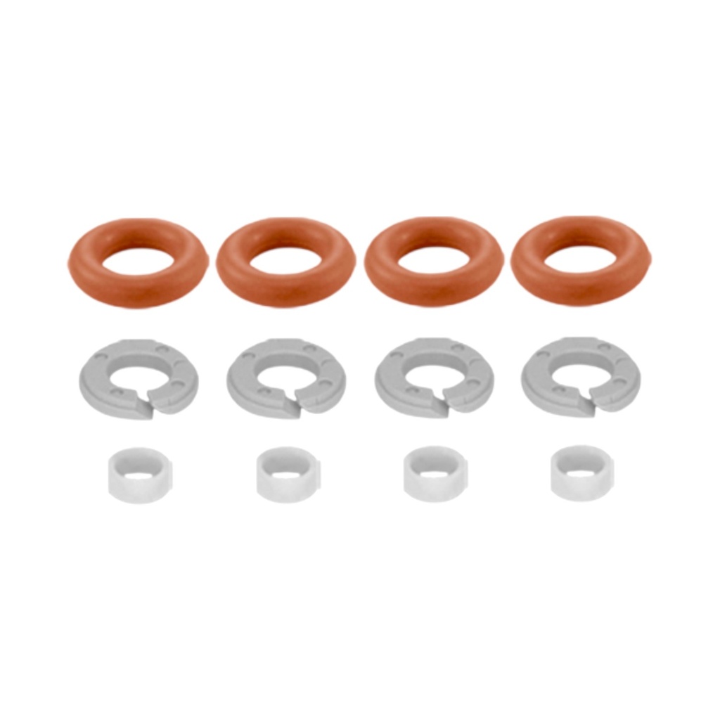 Kit De Filtros Y Orings