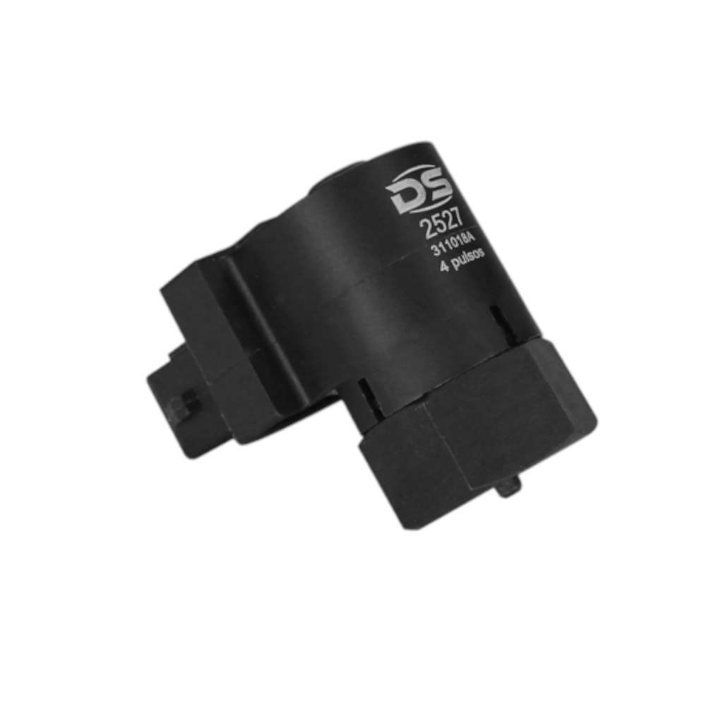 Sensor De Velocidad