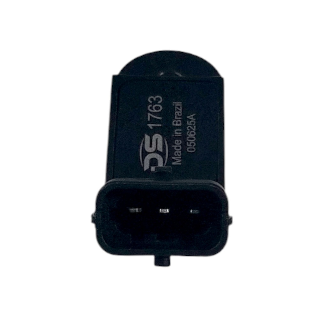 Sensor Map