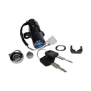 Llave De Contactos