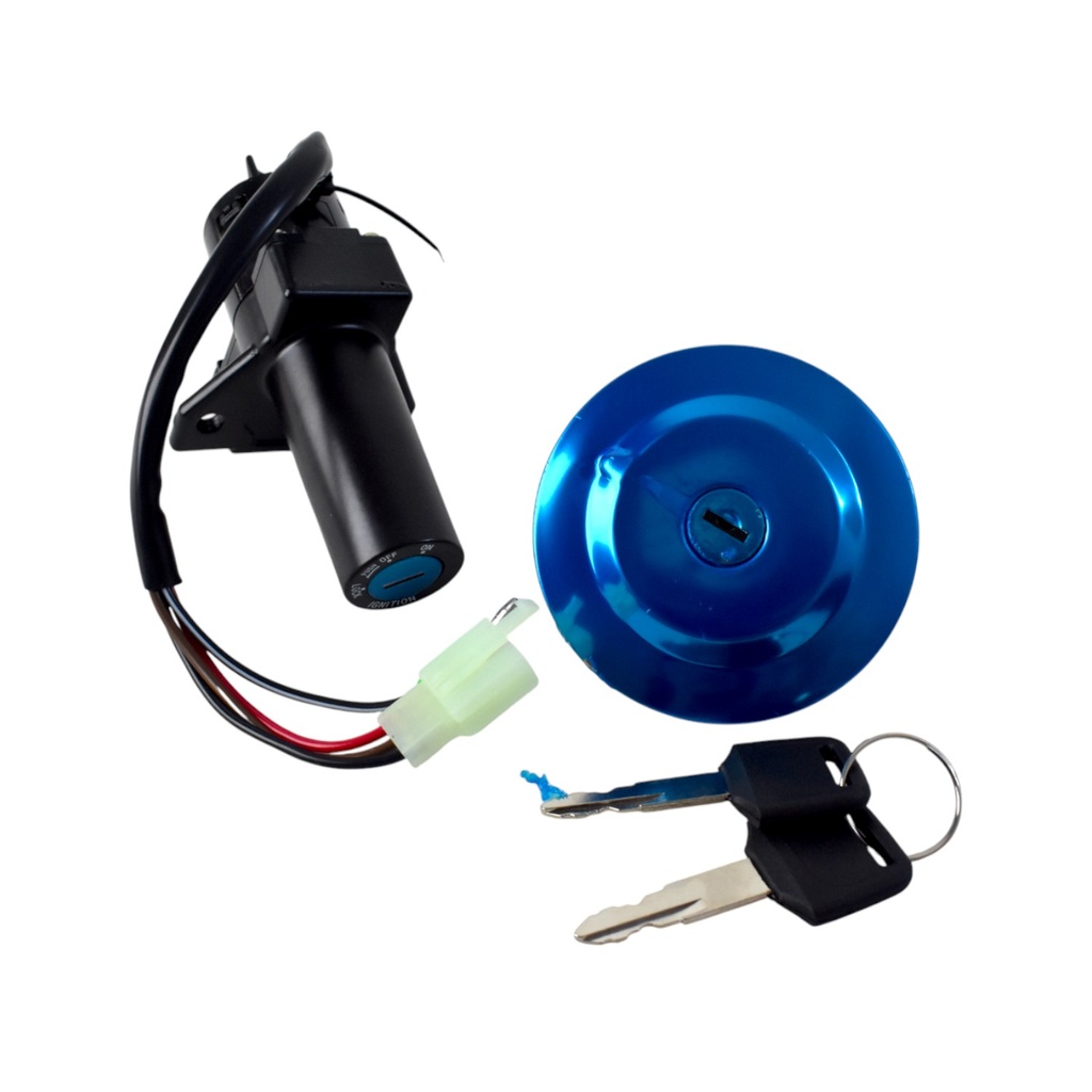 Llave De Contactos