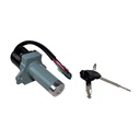 Llave De Contactos