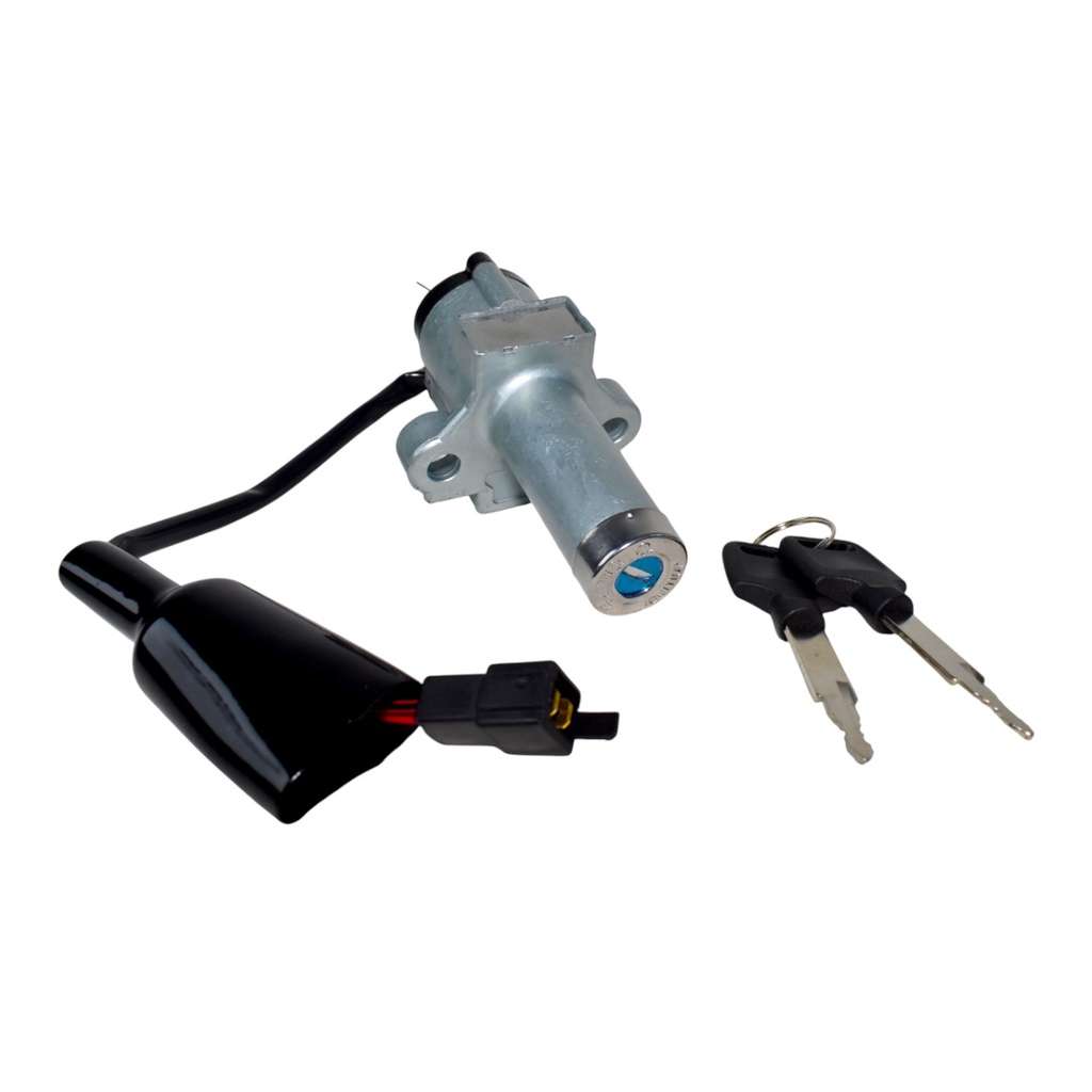 Llave De Contactos