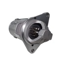 Motor De Arranque Completo