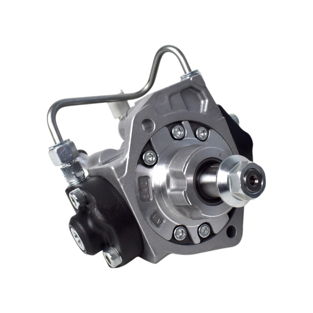 Bomba De Diesel De Alta Presion